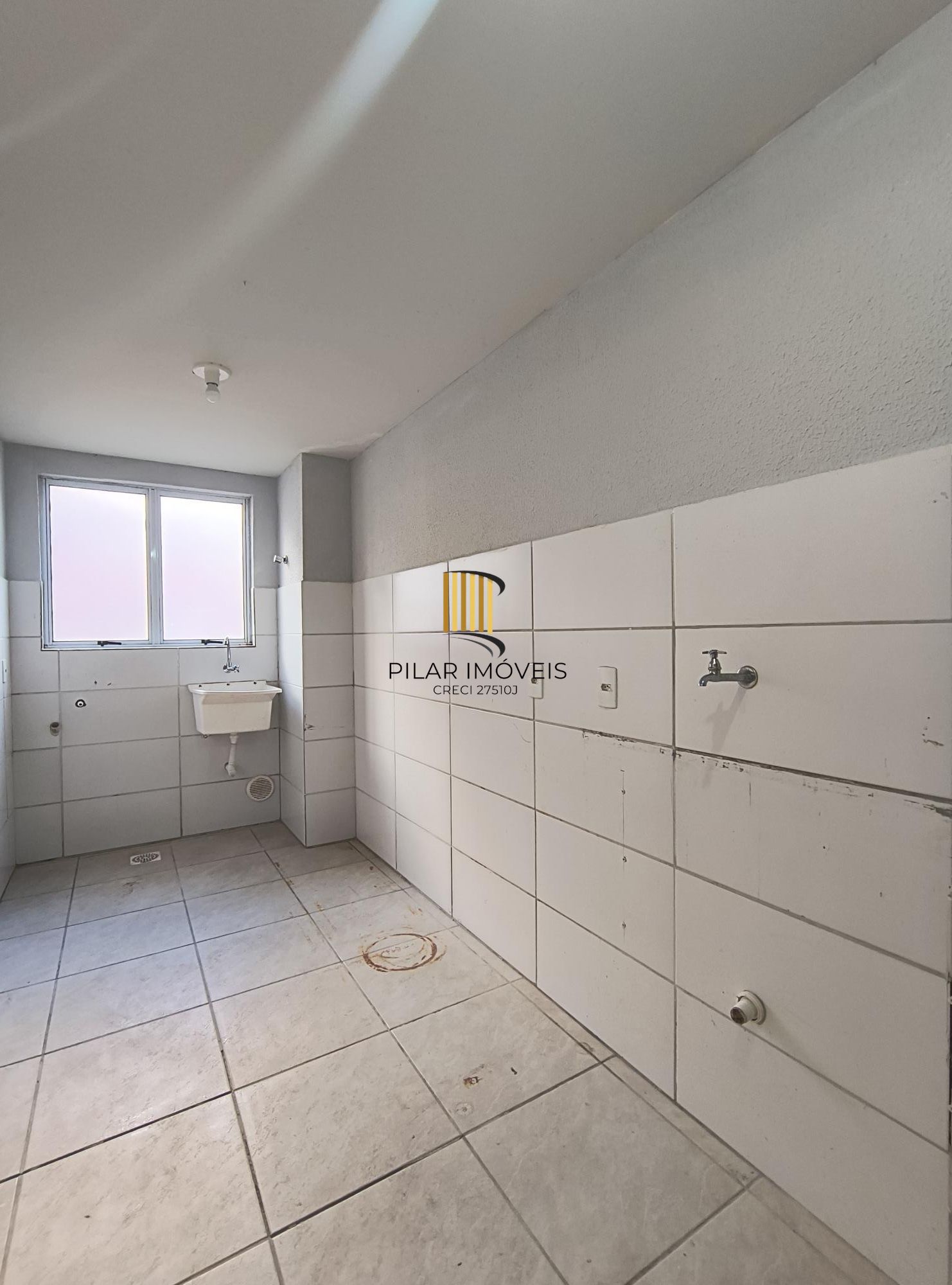 Apartamento  de barbada dois dormitório na zona sul