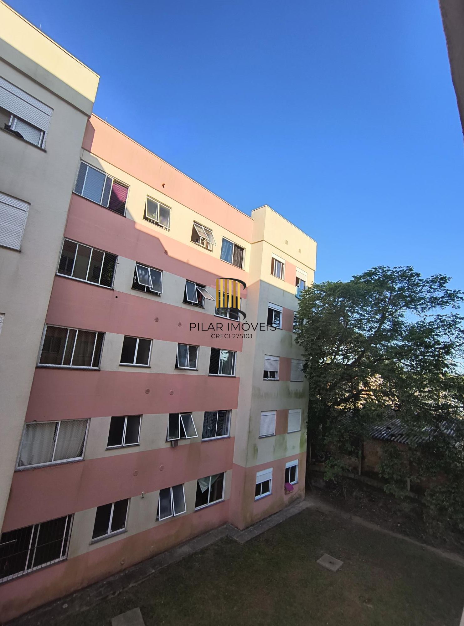 Apartamento  de barbada dois dormitório na zona sul