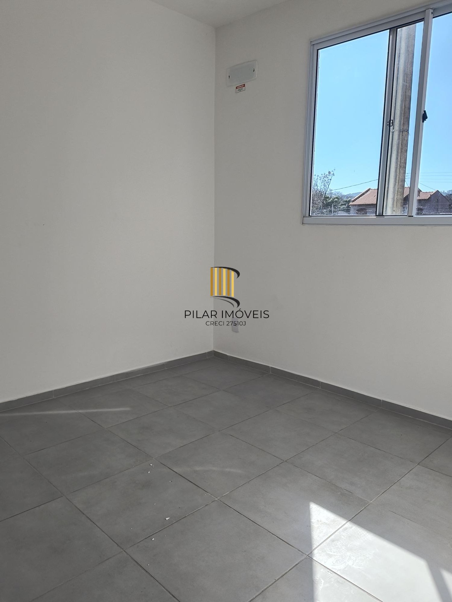 Apartmento no Porto Aurora com Patio