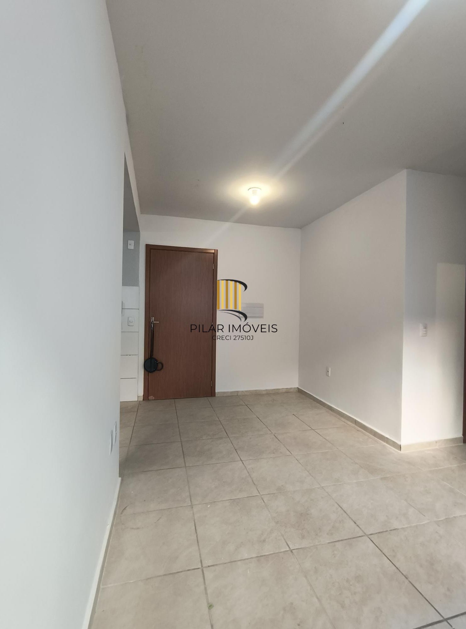 Apartamento  de barbada dois dormitório na zona sul