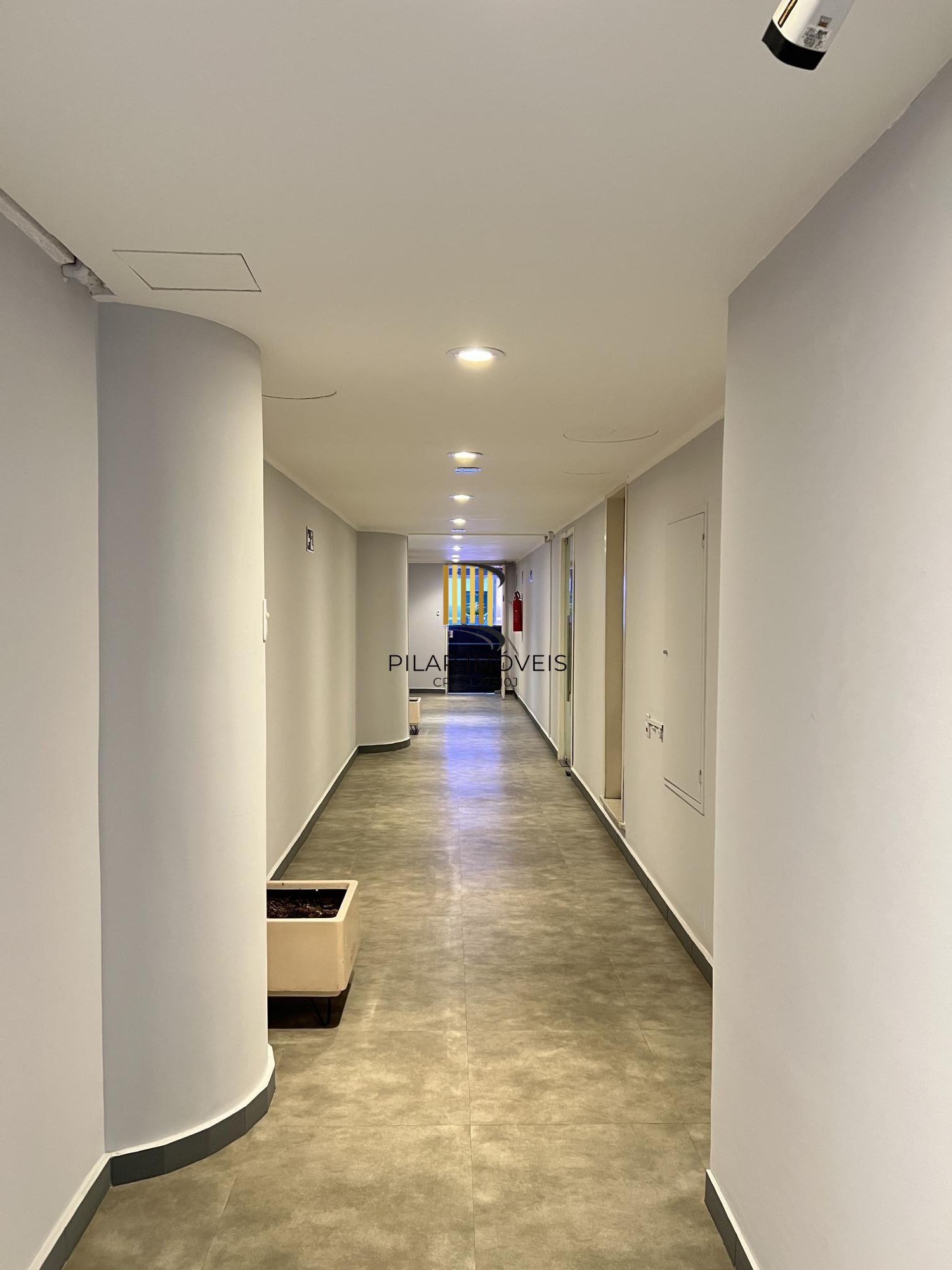 Sala Comercial à venda Tv. Francisco de Leonardo Truda, Centro - Porto Alegre