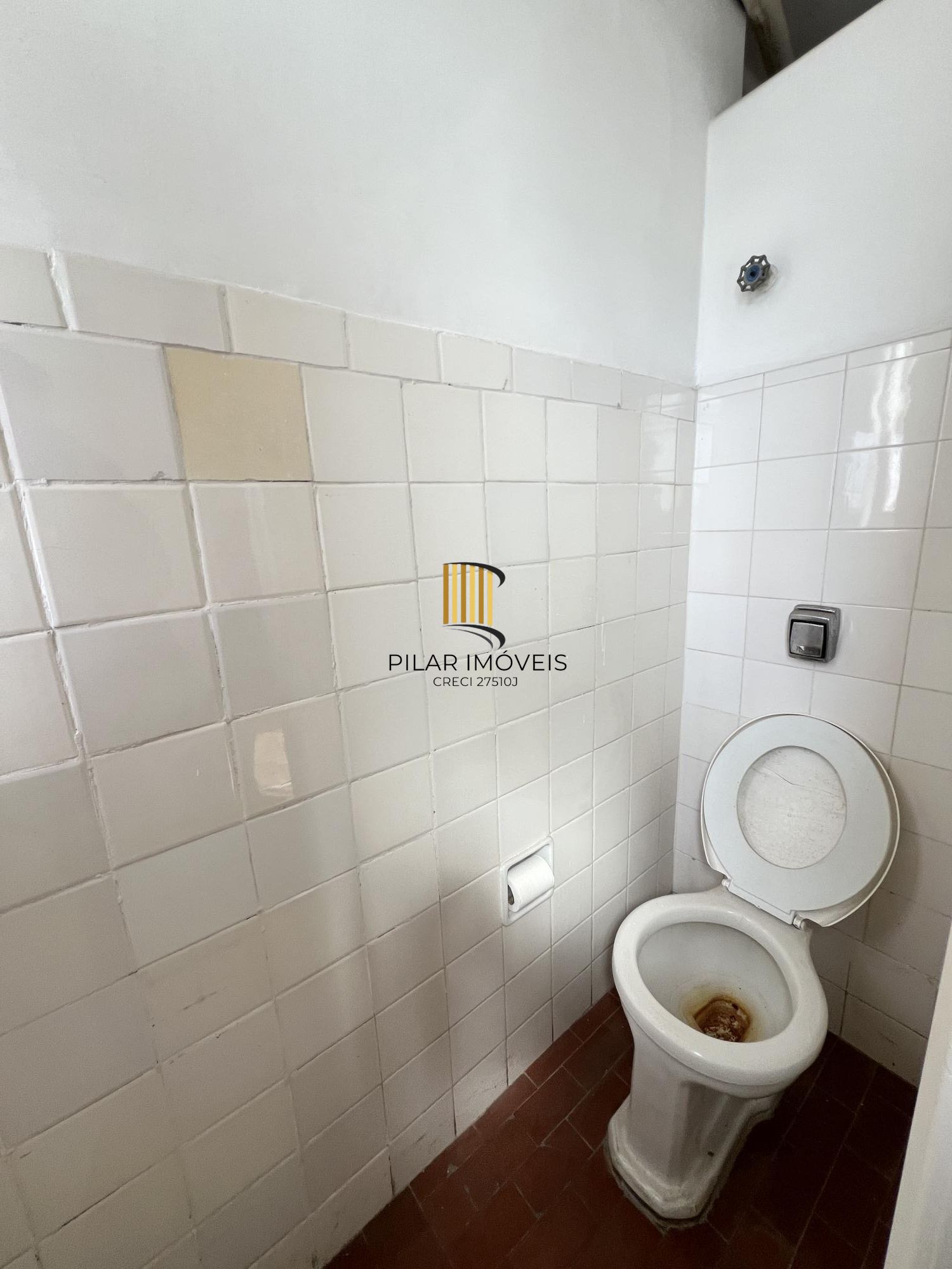 Sala Comercial à venda Tv. Francisco de Leonardo Truda, Centro - Porto Alegre