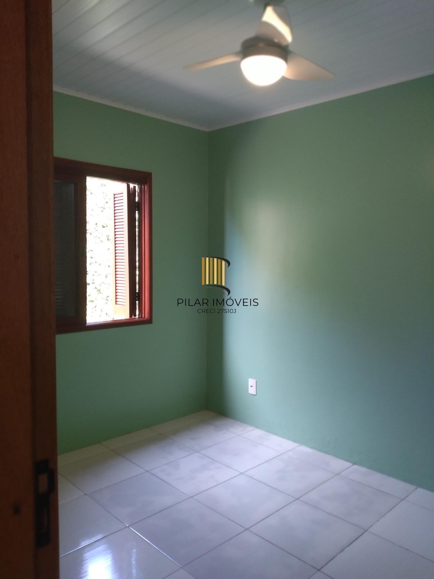 Casa pronta para morar no Jardim Algarve