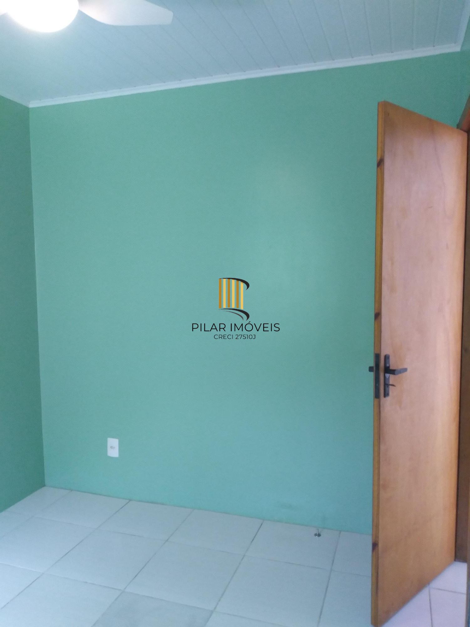 Casa pronta para morar no Jardim Algarve