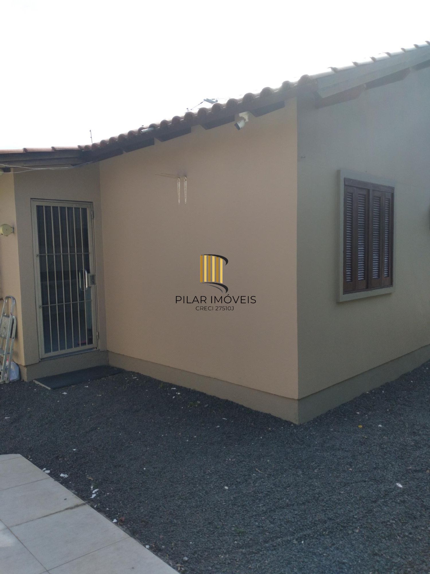 Casa pronta para morar no Jardim Algarve