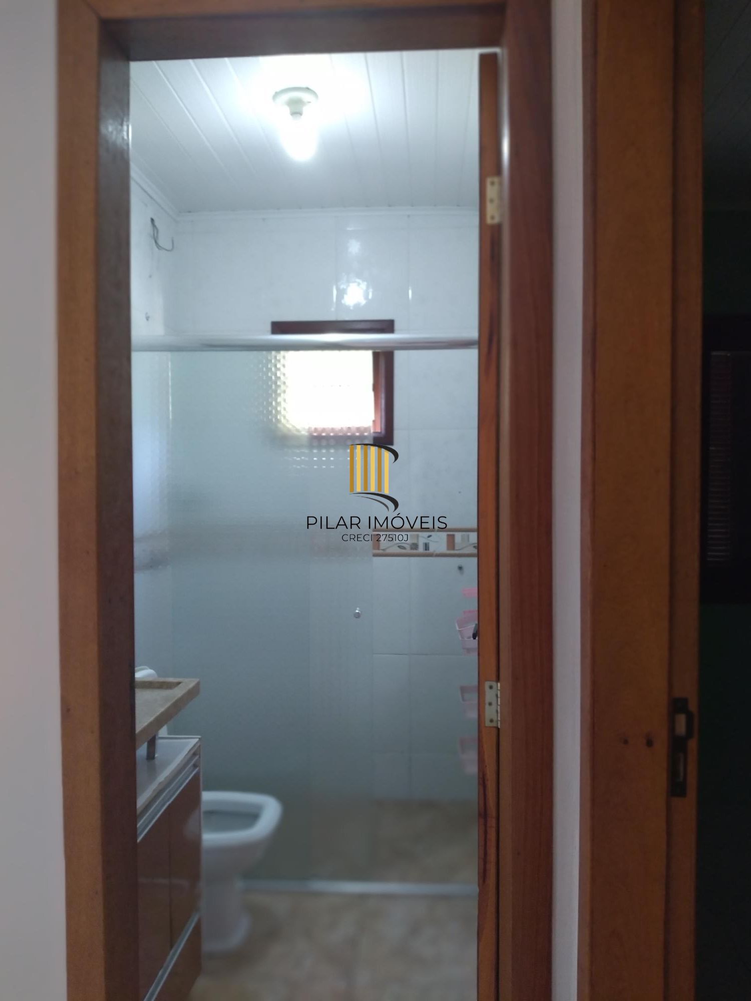 Casa pronta para morar no Jardim Algarve