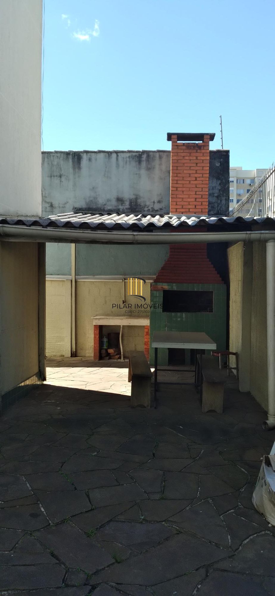 Apartamento 2 dormitórios pronto  para morar no Sarandi