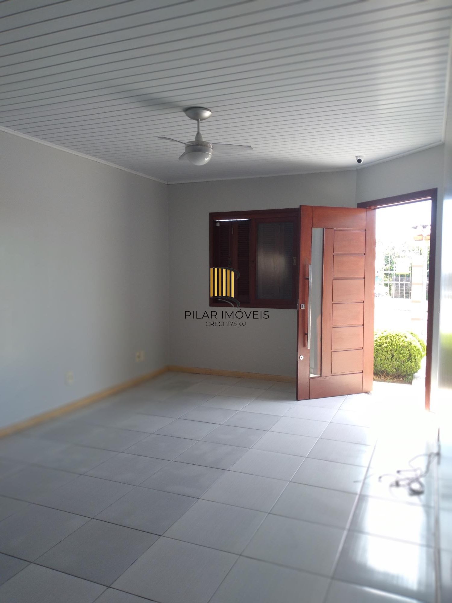 Casa pronta para morar no Jardim Algarve