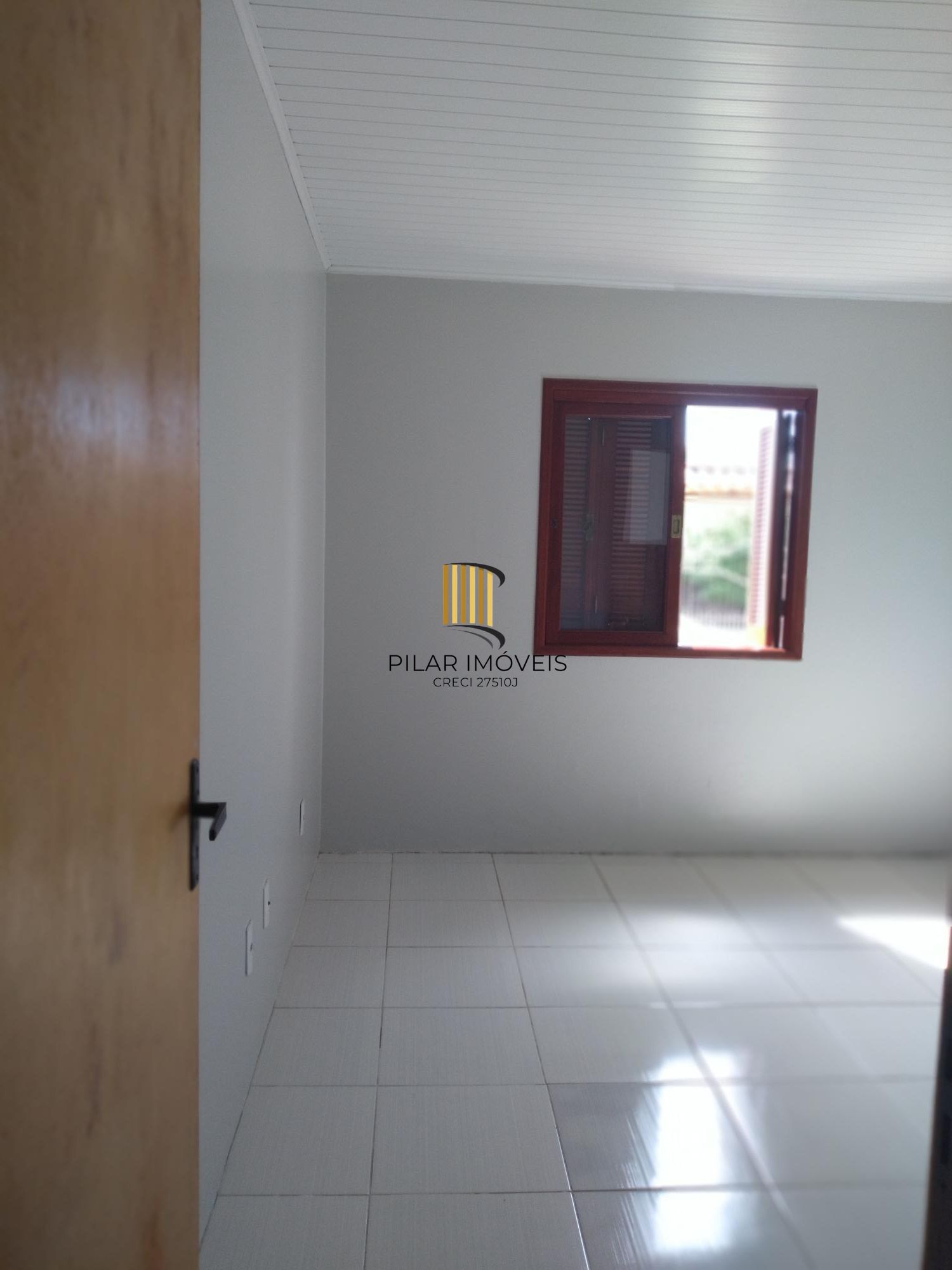 Casa pronta para morar no Jardim Algarve