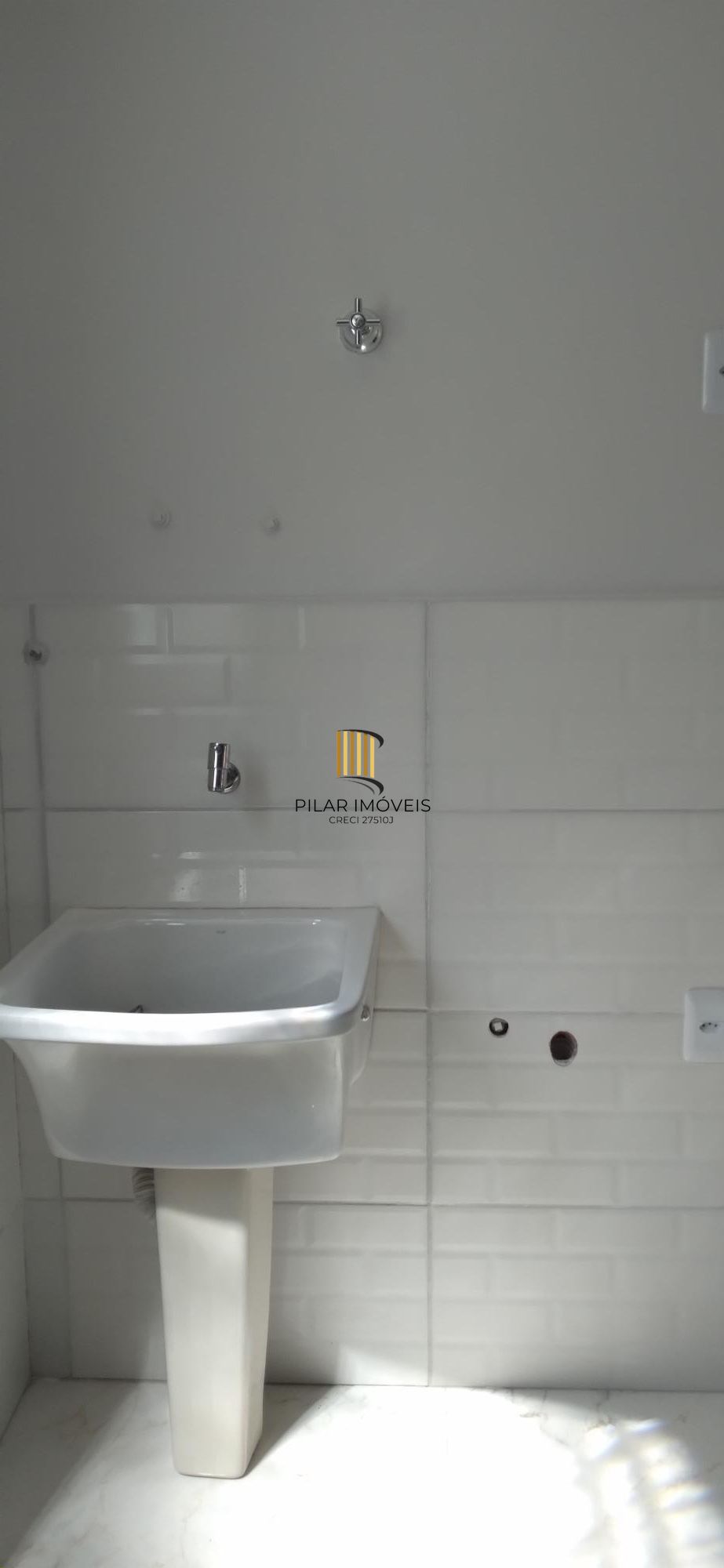 Apartamento 2 dormitórios pronto  para morar no Sarandi