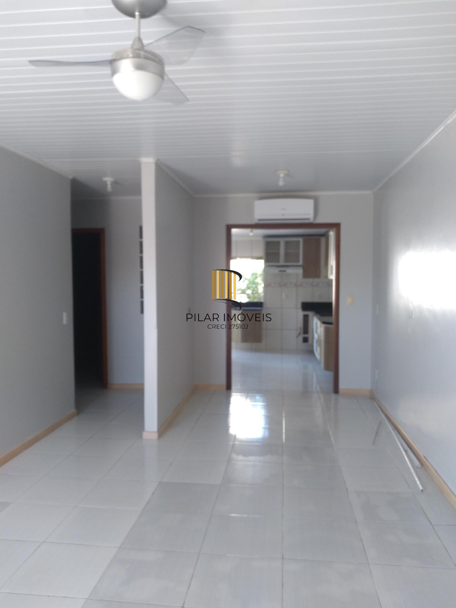 Casa pronta para morar no Jardim Algarve