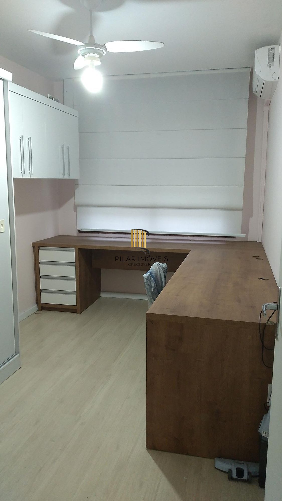 Excelente apartamento 2 dormitórios na Vila Ipiranga