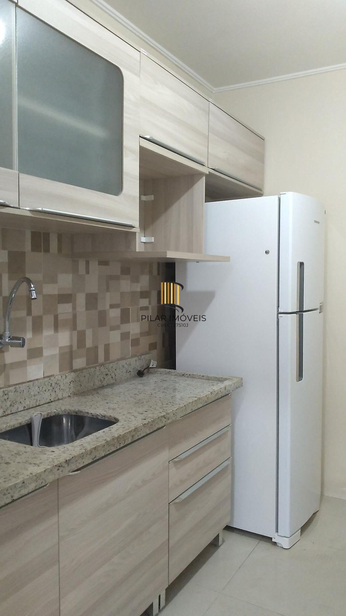 Excelente apartamento 2 dormitórios na Vila Ipiranga