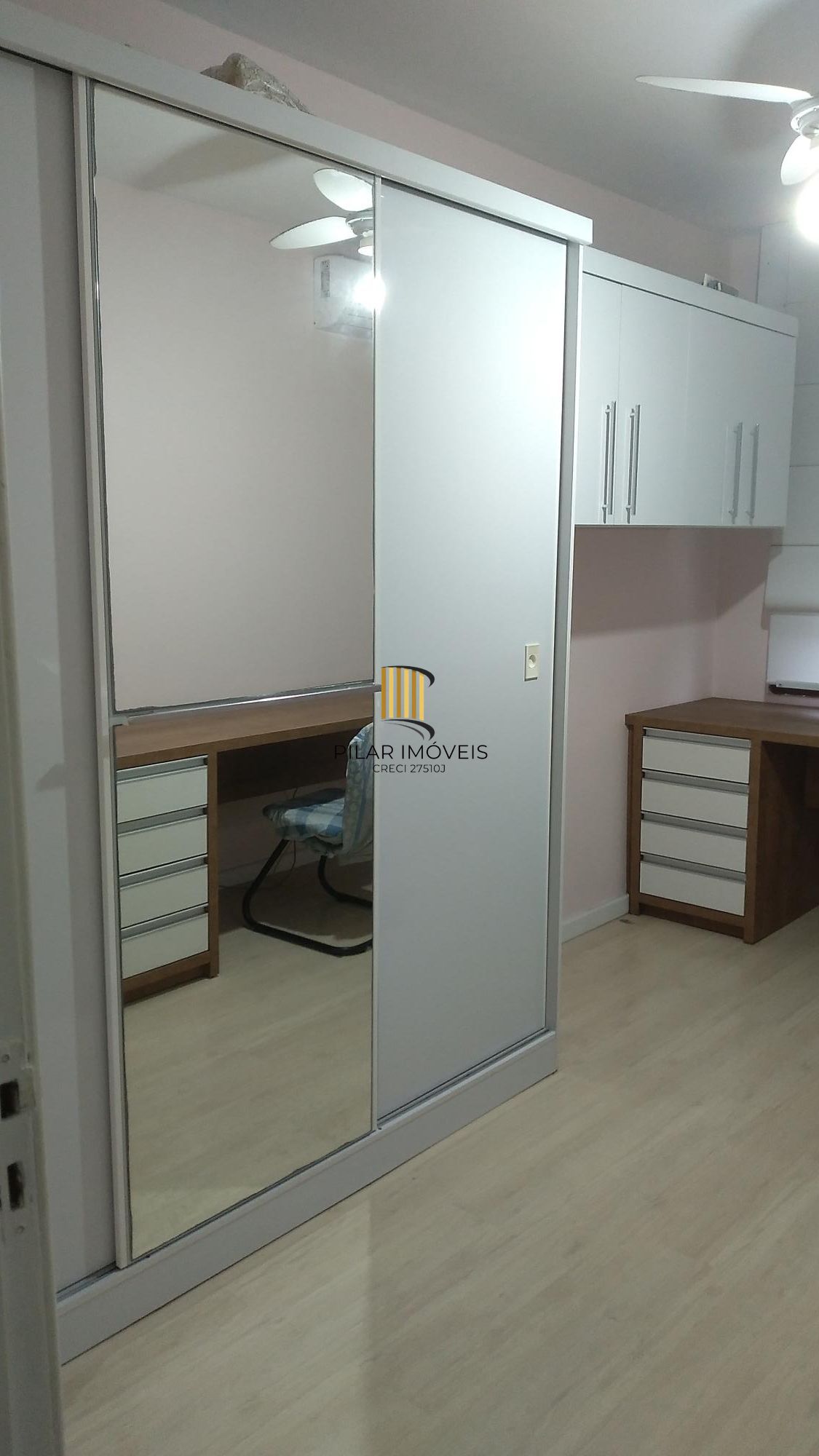 Excelente apartamento 2 dormitórios na Vila Ipiranga