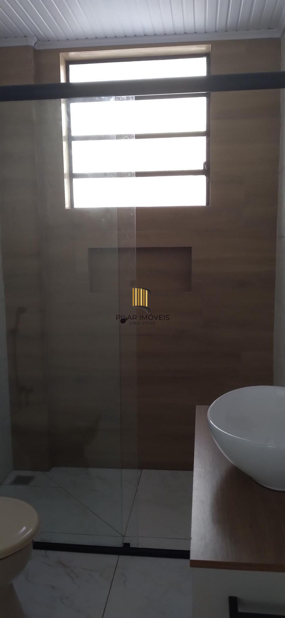 Apartamento 2 dormitórios pronto  para morar no Sarandi