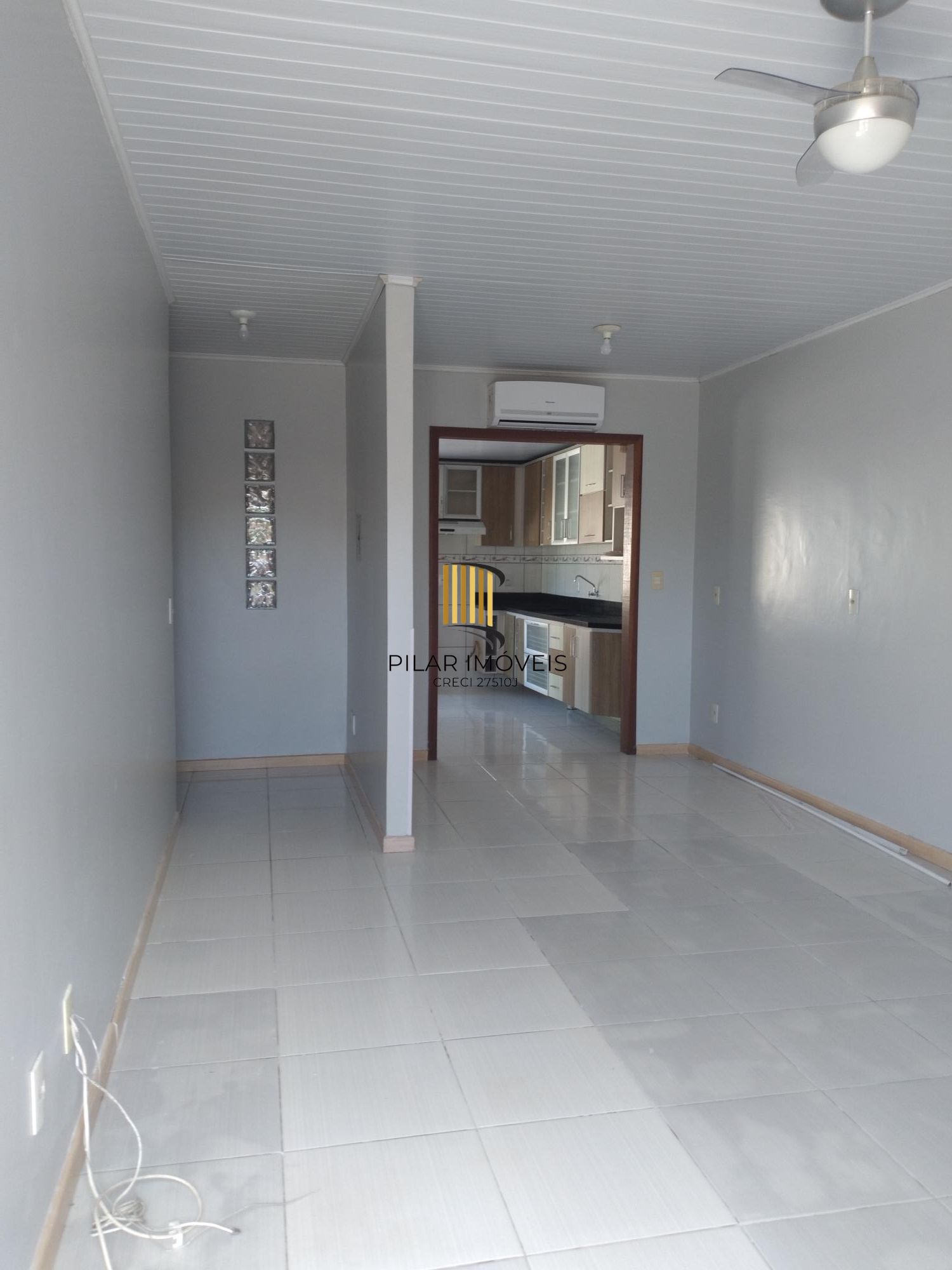 Casa pronta para morar no Jardim Algarve