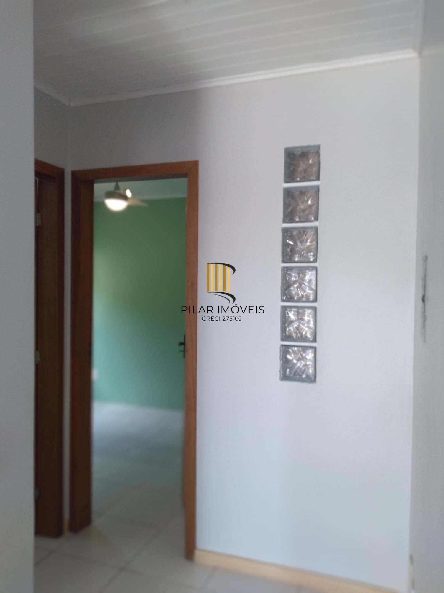 Casa pronta para morar no Jardim Algarve