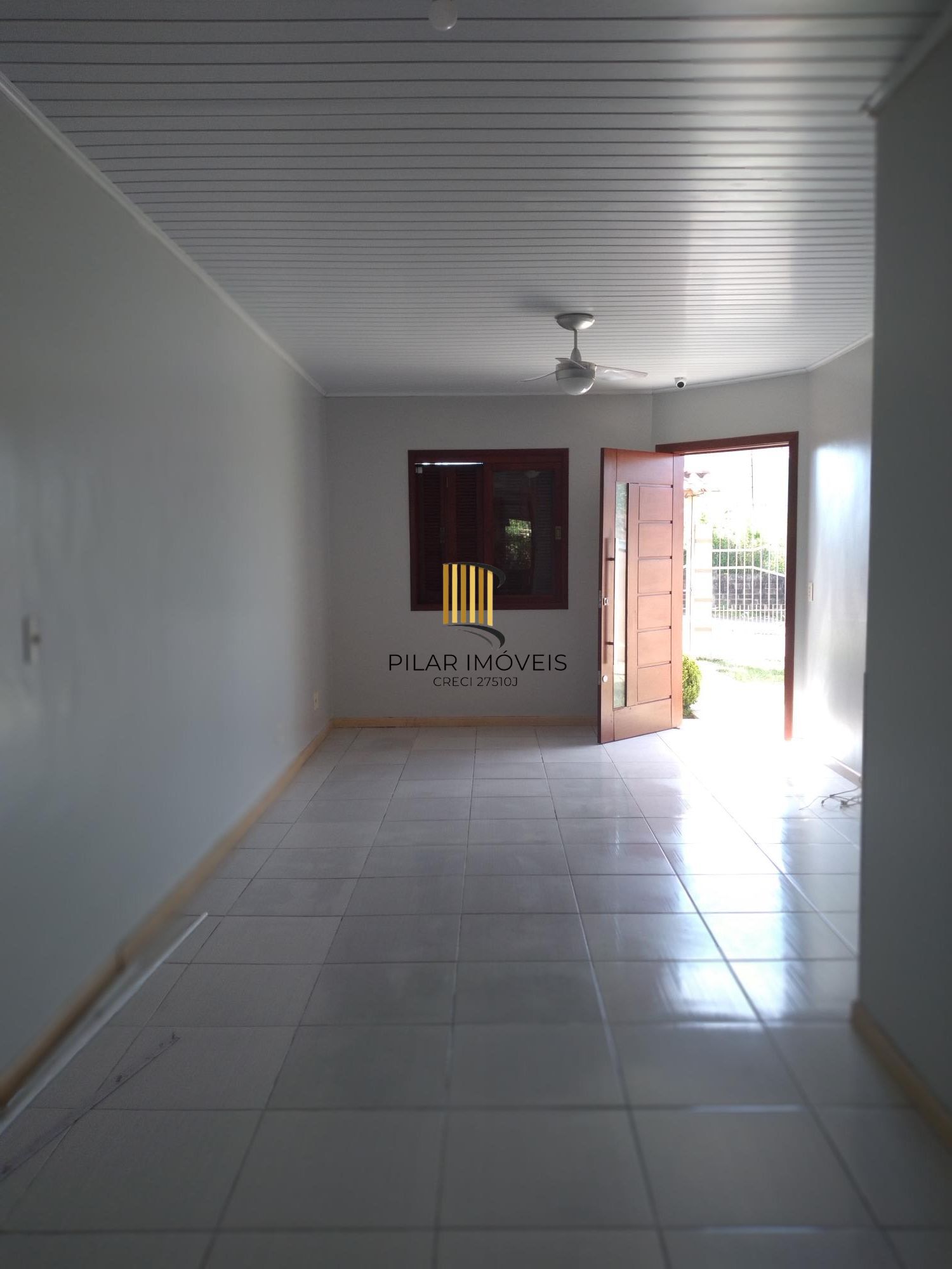 Casa pronta para morar no Jardim Algarve