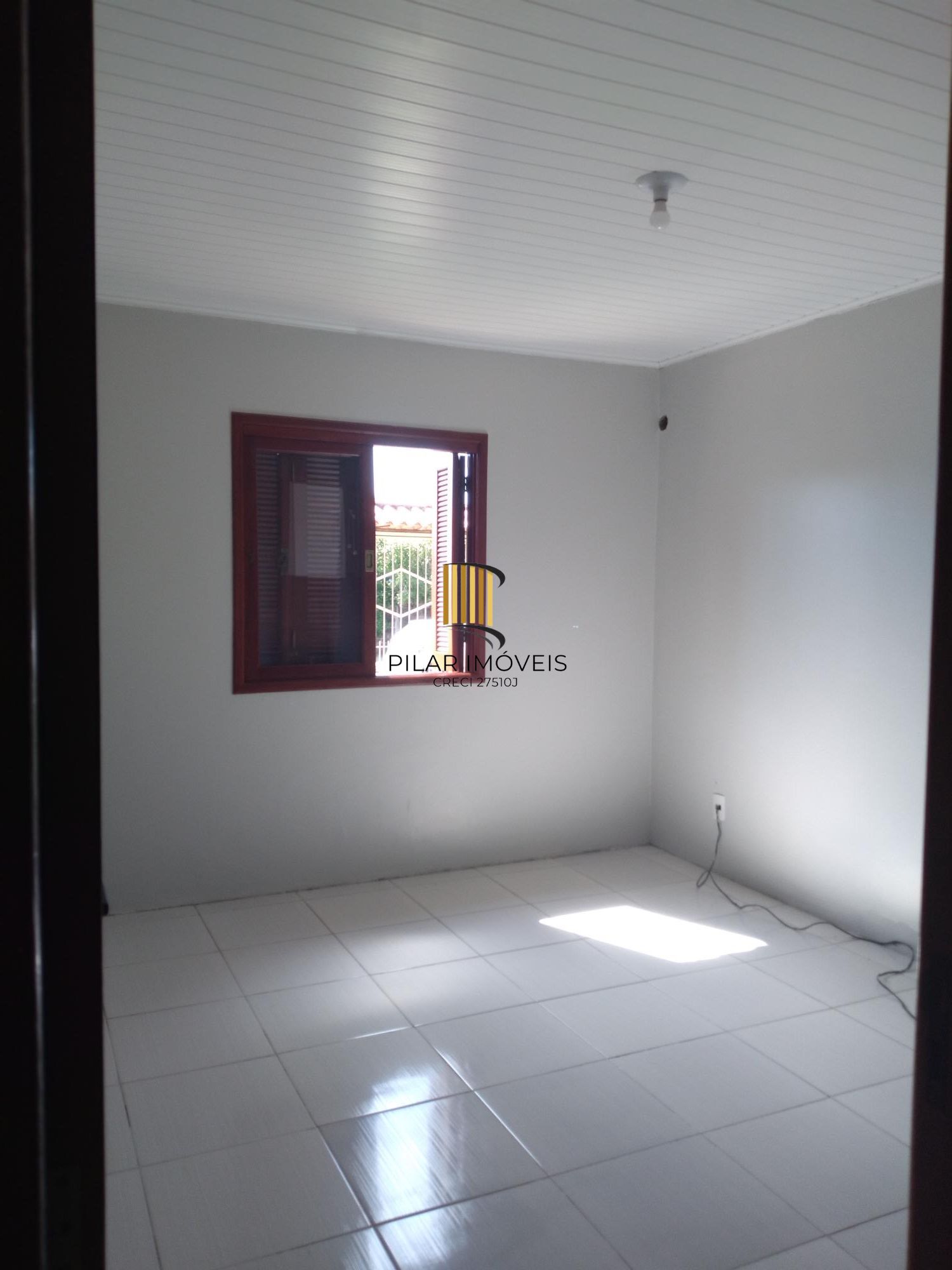 Casa pronta para morar no Jardim Algarve