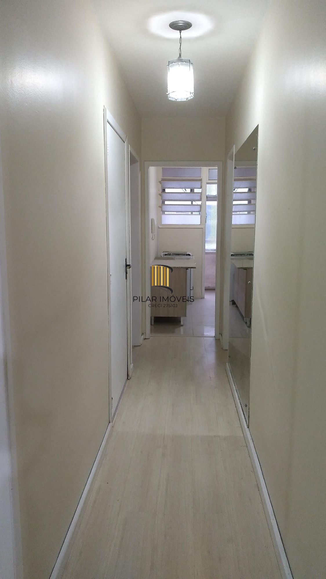 Excelente apartamento 2 dormitórios na Vila Ipiranga