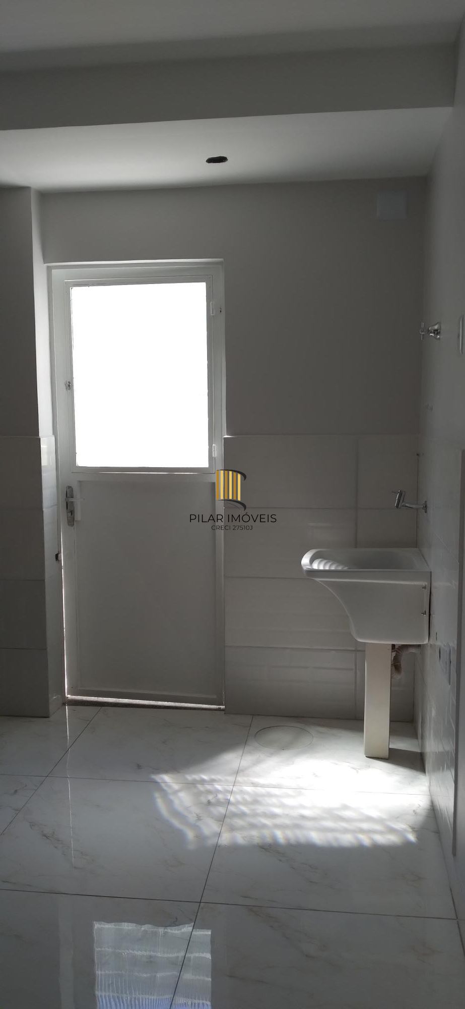 Apartamento 2 dormitórios pronto  para morar no Sarandi