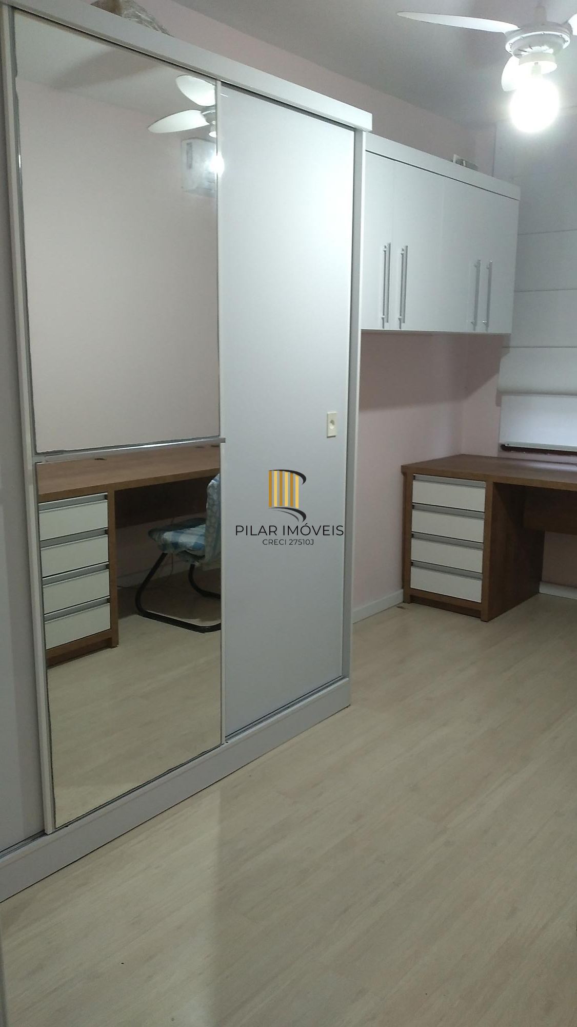 Excelente apartamento 2 dormitórios na Vila Ipiranga