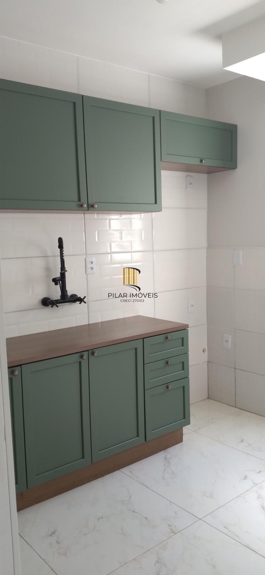 Apartamento 2 dormitórios pronto  para morar no Sarandi