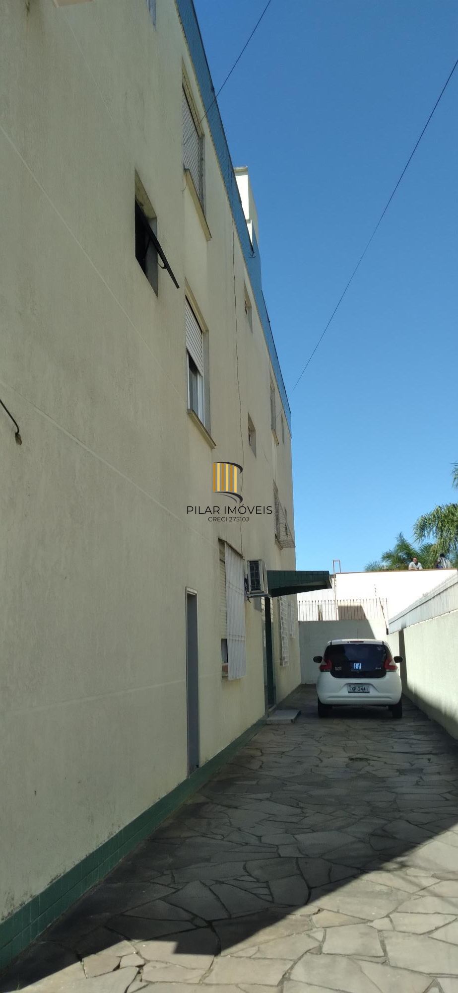 Apartamento 2 dormitórios pronto  para morar no Sarandi