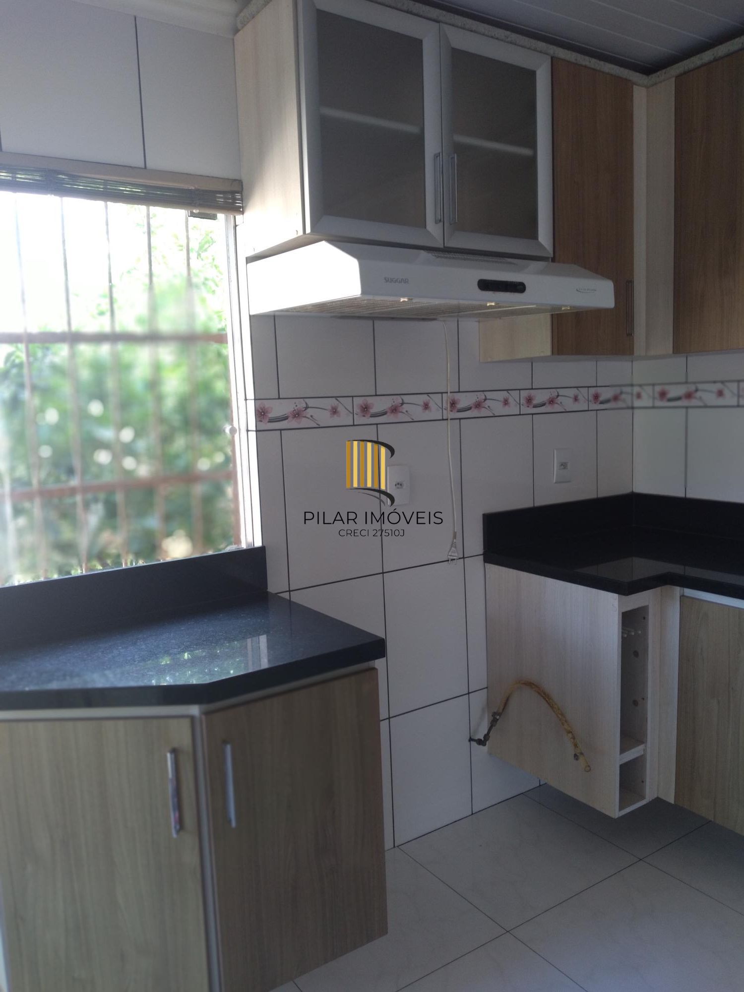 Casa pronta para morar no Jardim Algarve