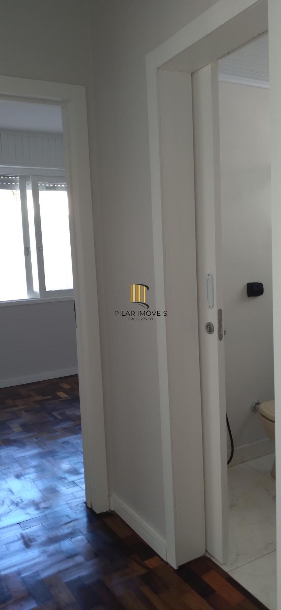 Apartamento 2 dormitórios pronto  para morar no Sarandi