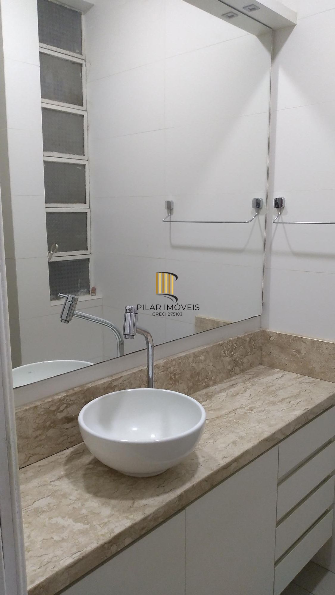 Excelente apartamento 2 dormitórios na Vila Ipiranga
