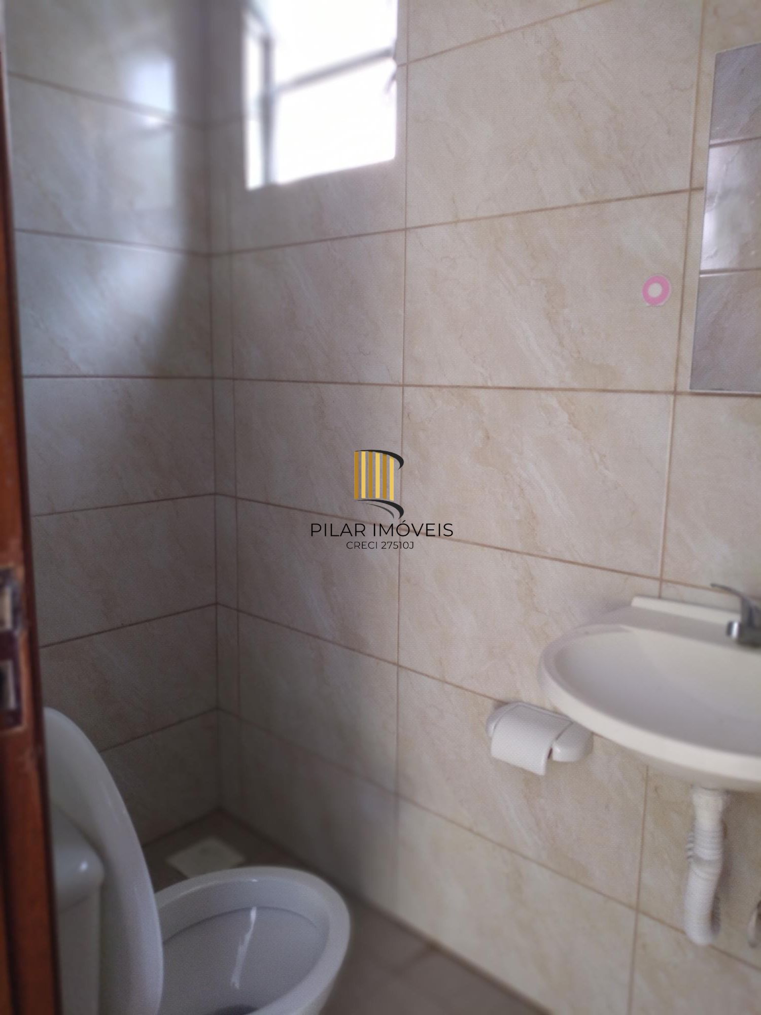 Casa pronta para morar no Jardim Algarve