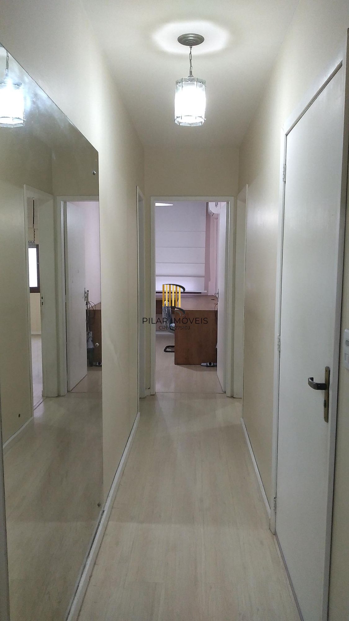 Excelente apartamento 2 dormitórios na Vila Ipiranga