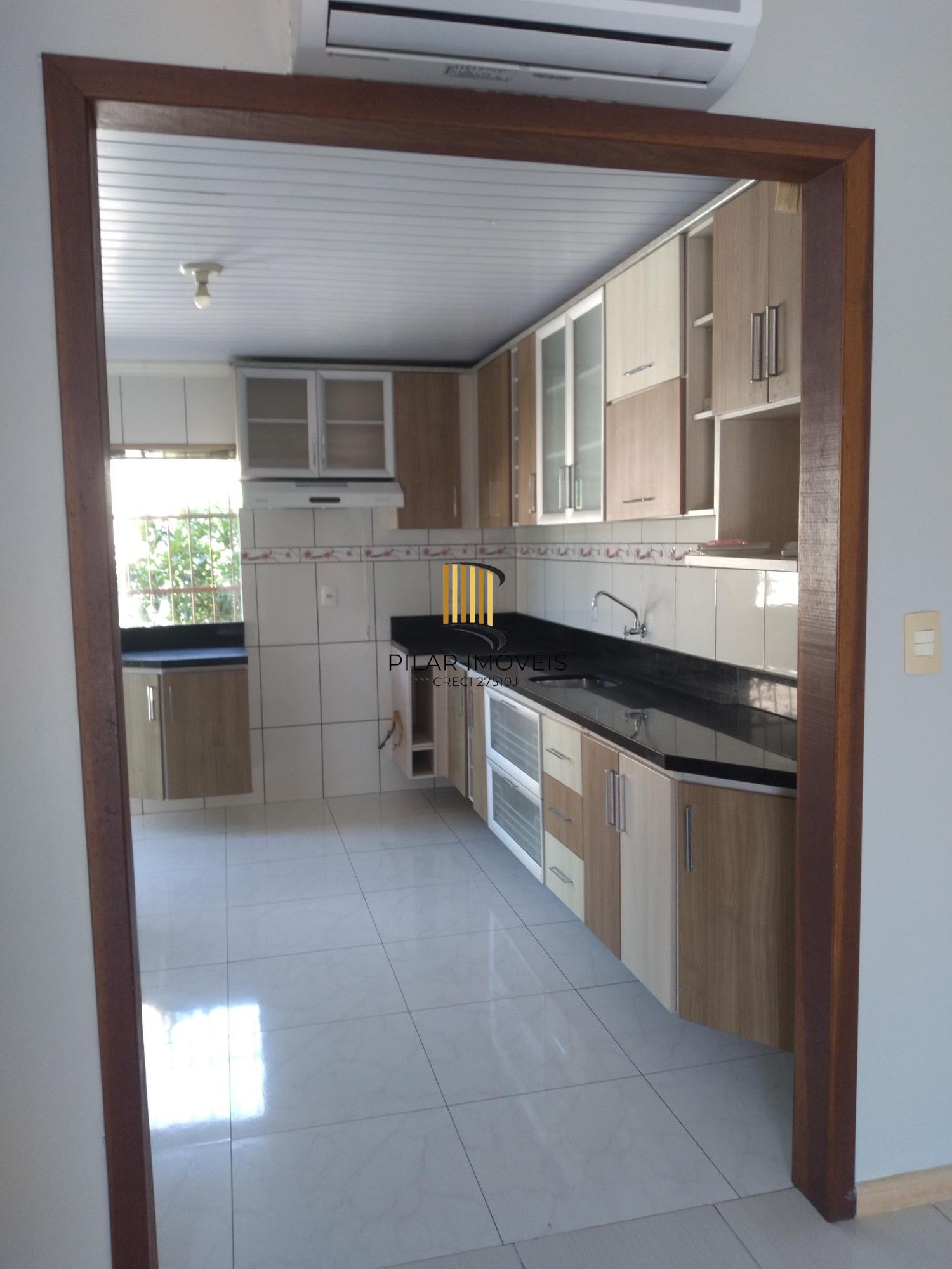 Casa pronta para morar no Jardim Algarve