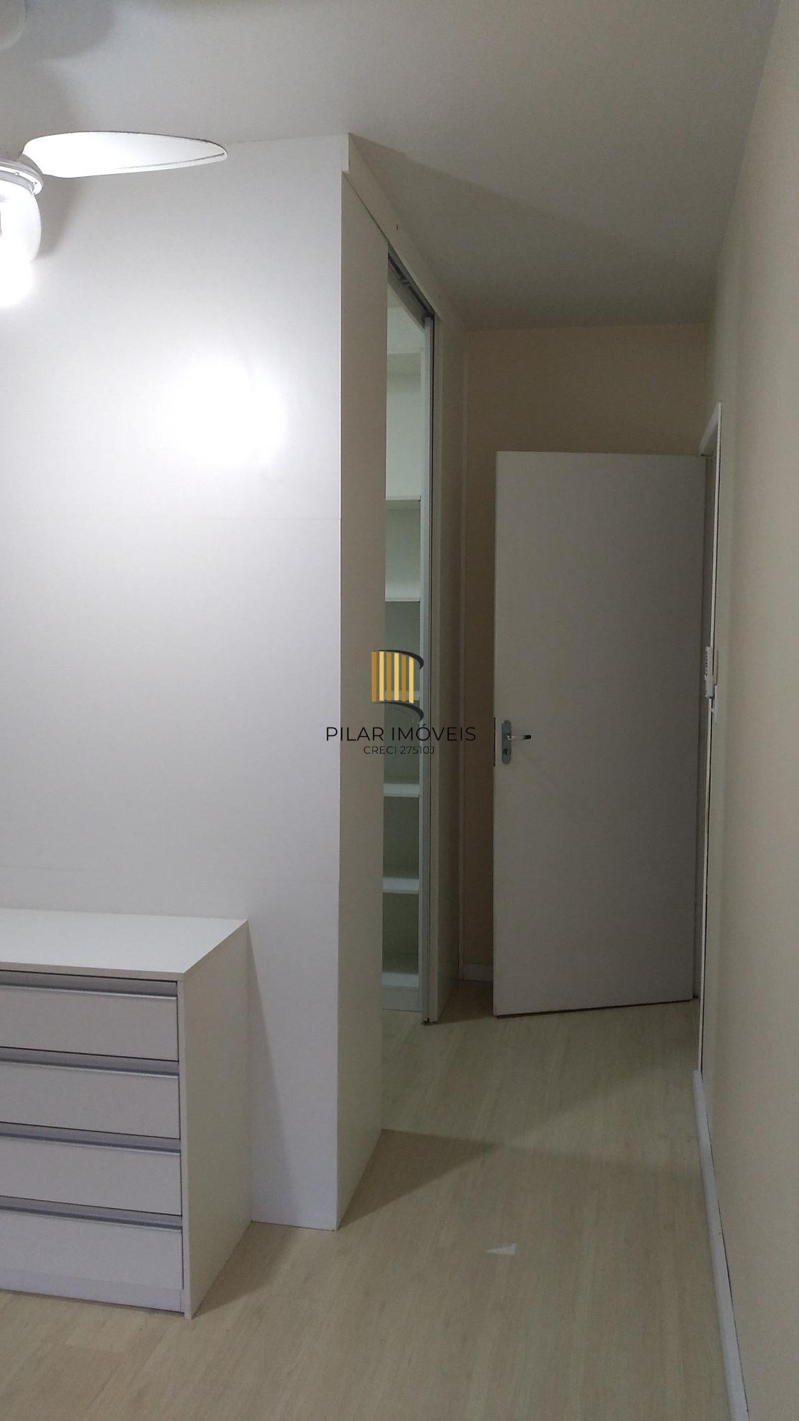 Excelente apartamento 2 dormitórios na Vila Ipiranga