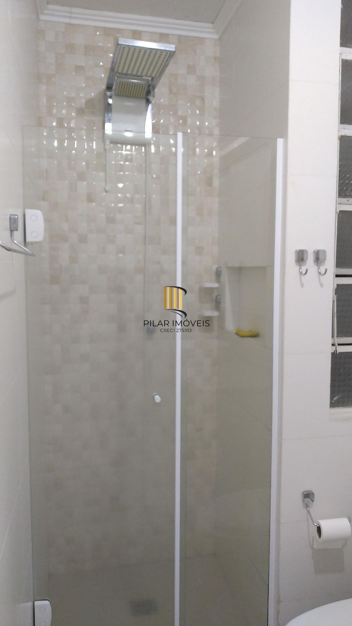 Excelente apartamento 2 dormitórios na Vila Ipiranga
