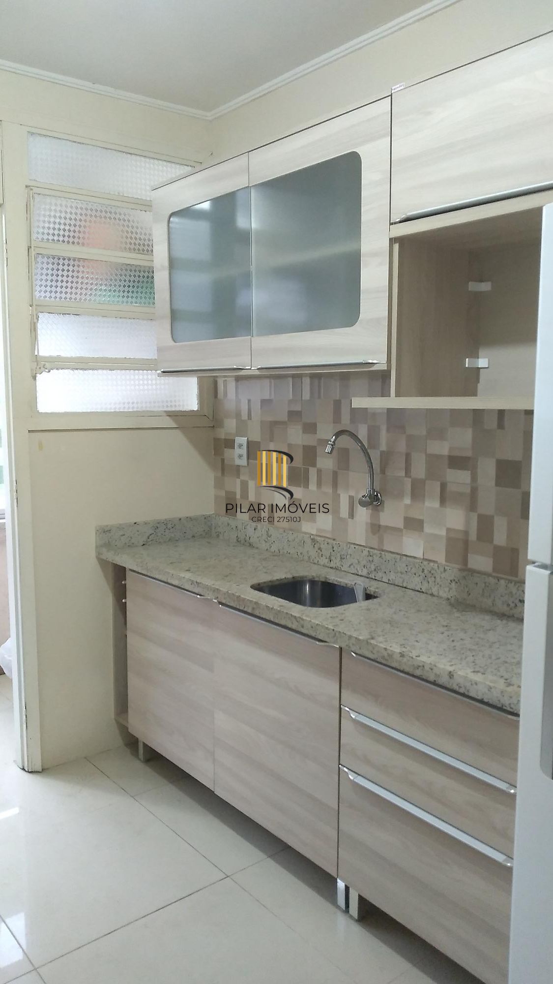 Excelente apartamento 2 dormitórios na Vila Ipiranga - Pilar Imóveis