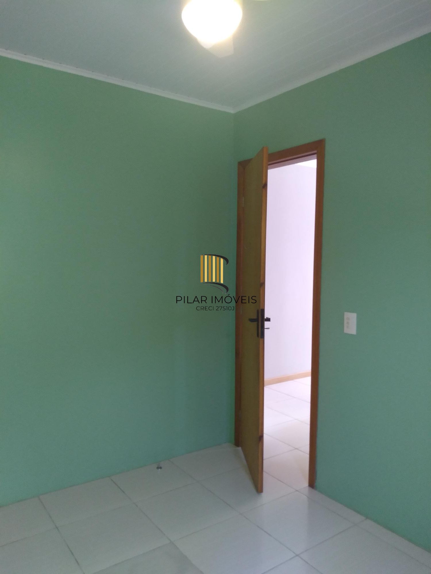 Casa pronta para morar no Jardim Algarve