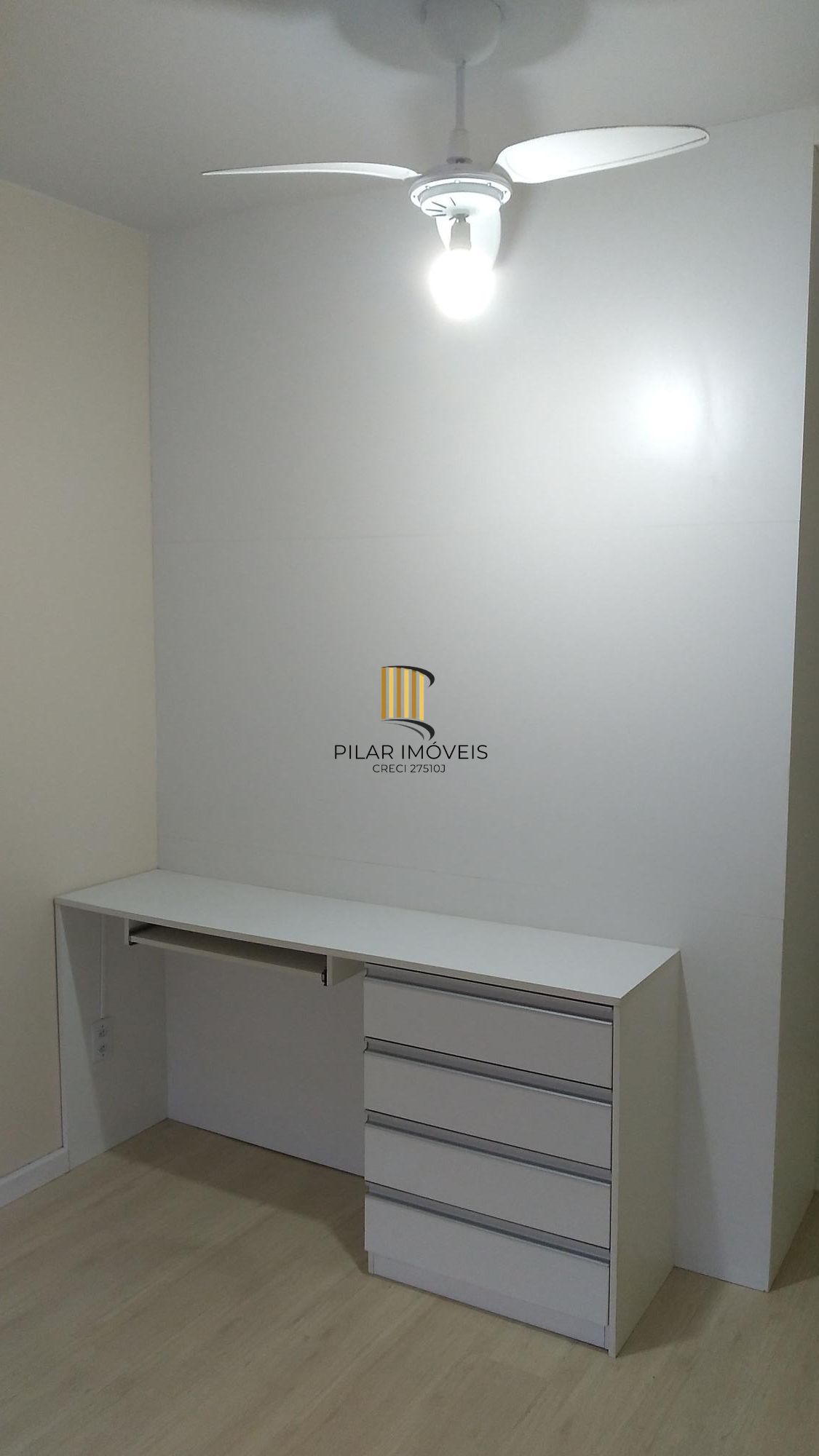 Excelente apartamento 2 dormitórios na Vila Ipiranga