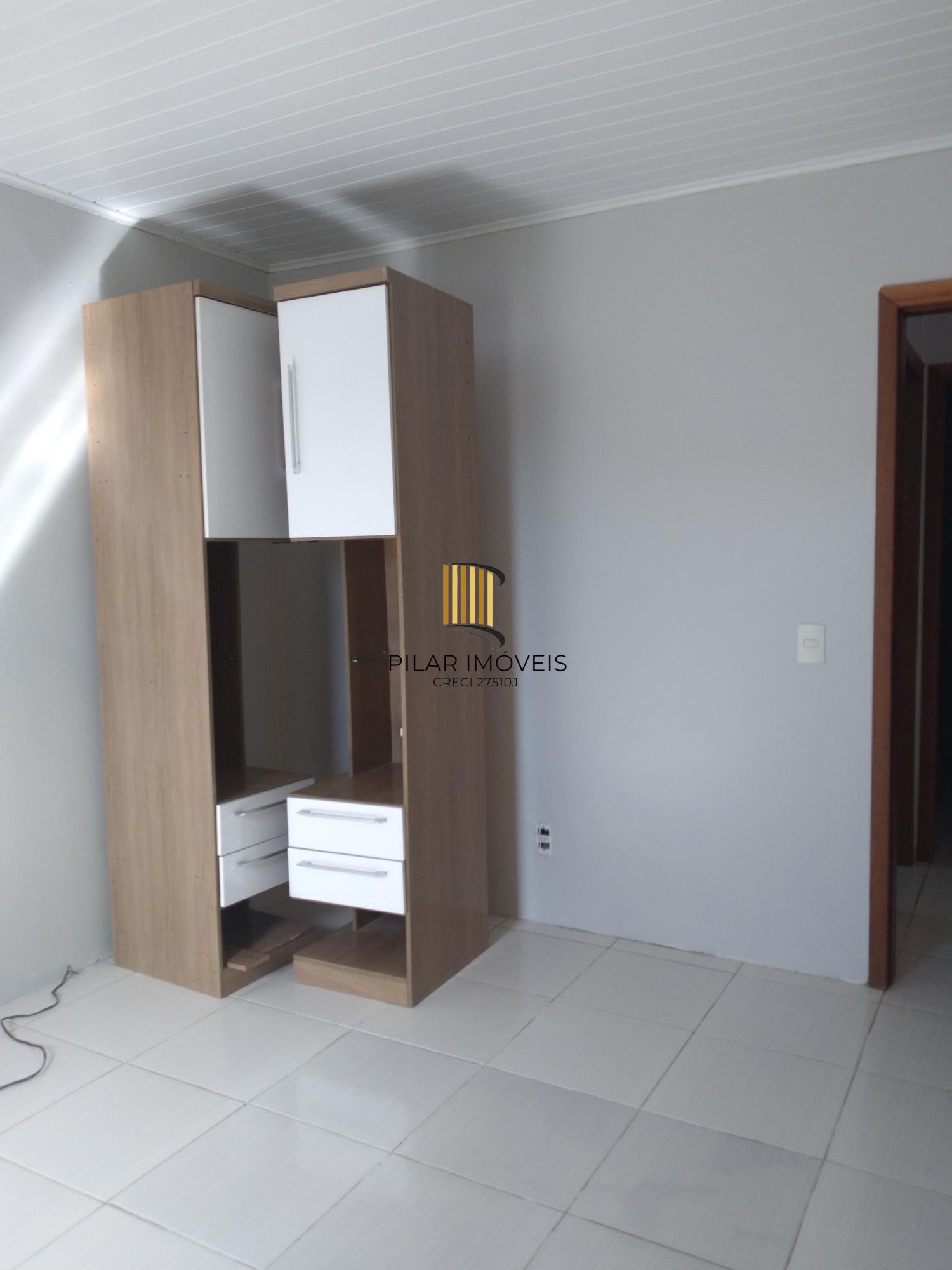 Casa pronta para morar no Jardim Algarve