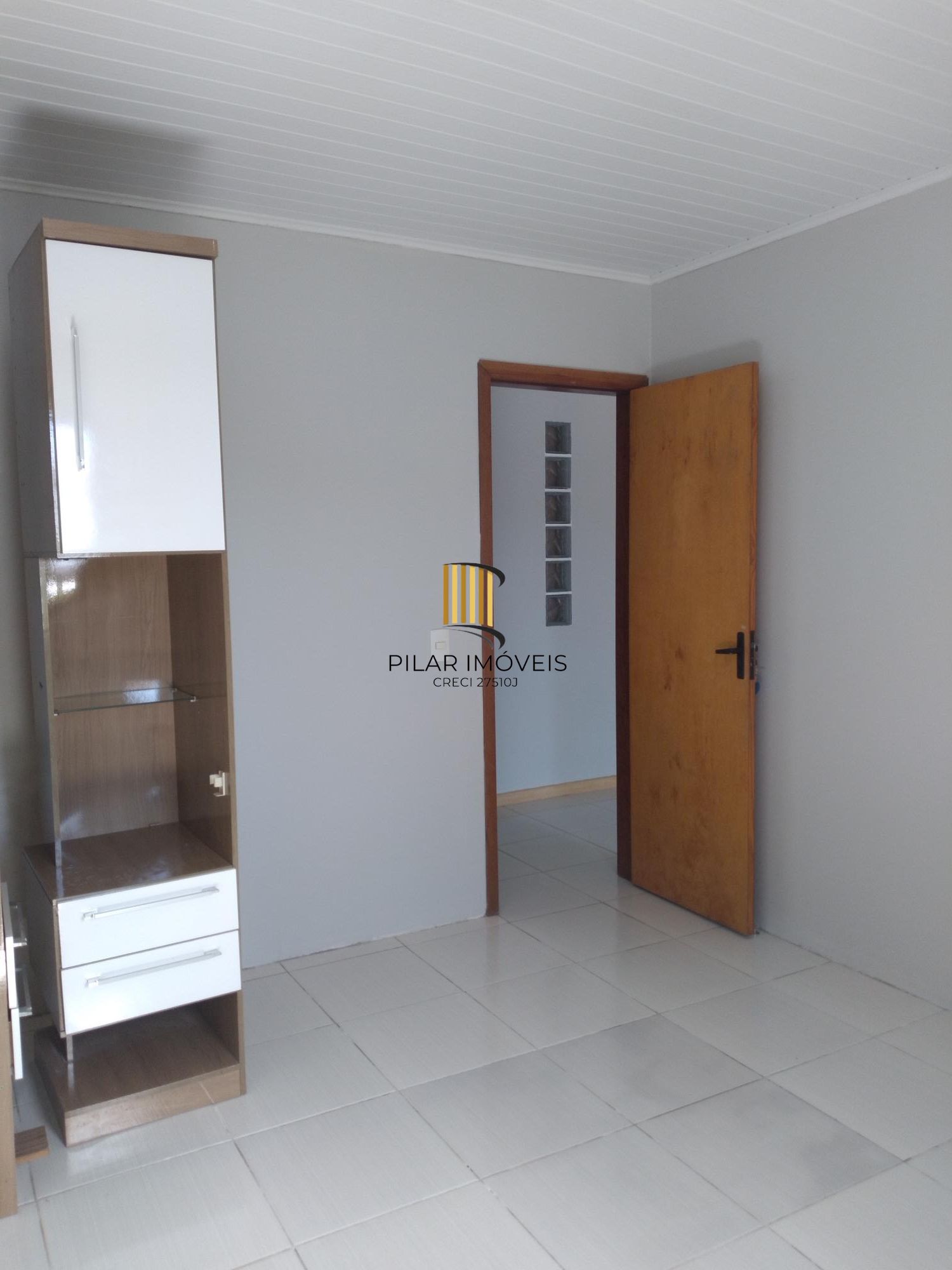 Casa pronta para morar no Jardim Algarve