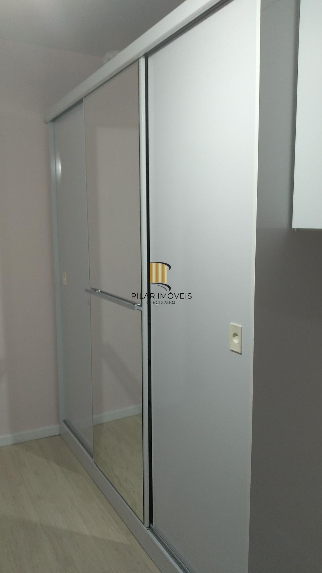Excelente apartamento 2 dormitórios na Vila Ipiranga