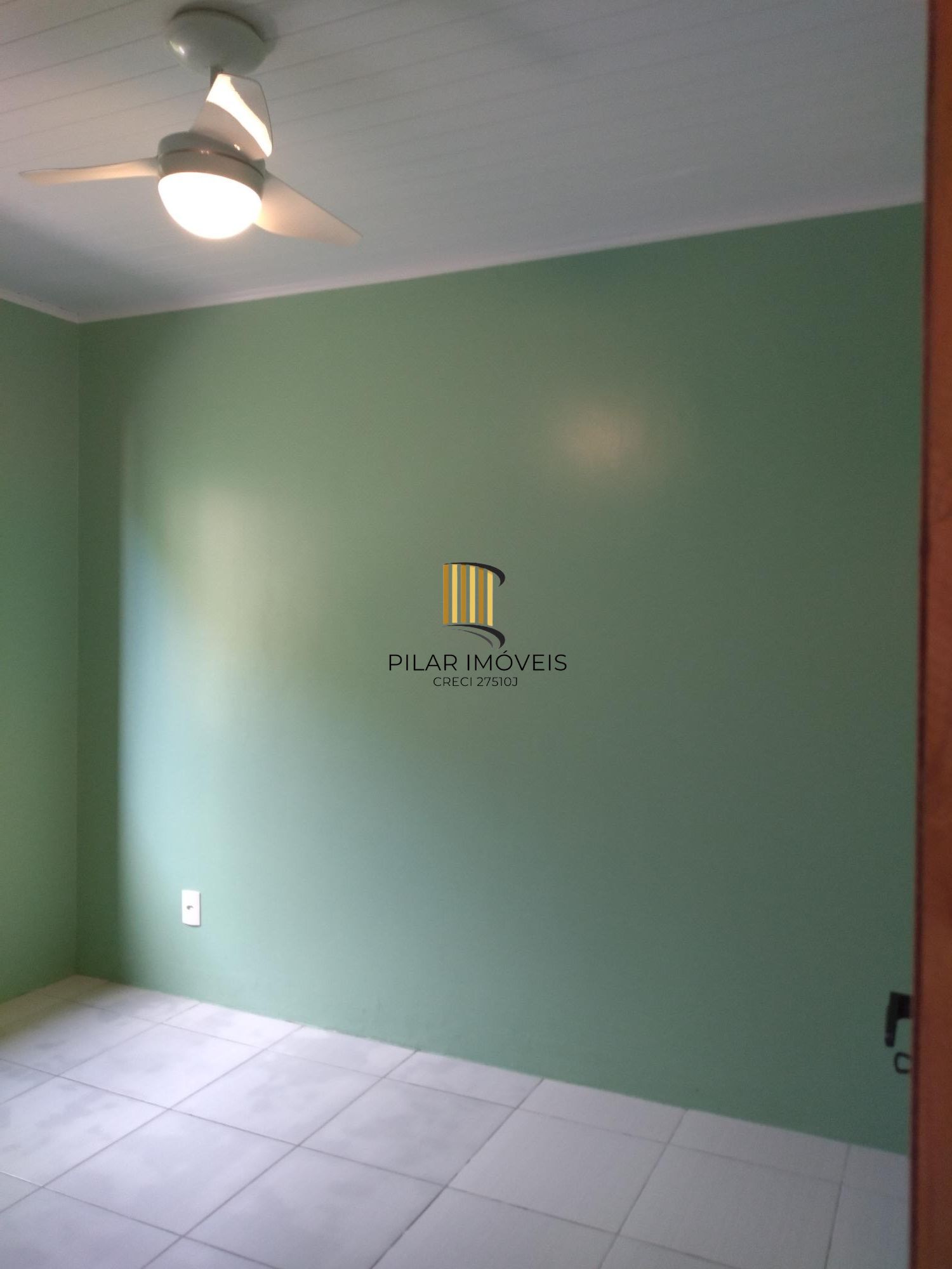 Casa pronta para morar no Jardim Algarve