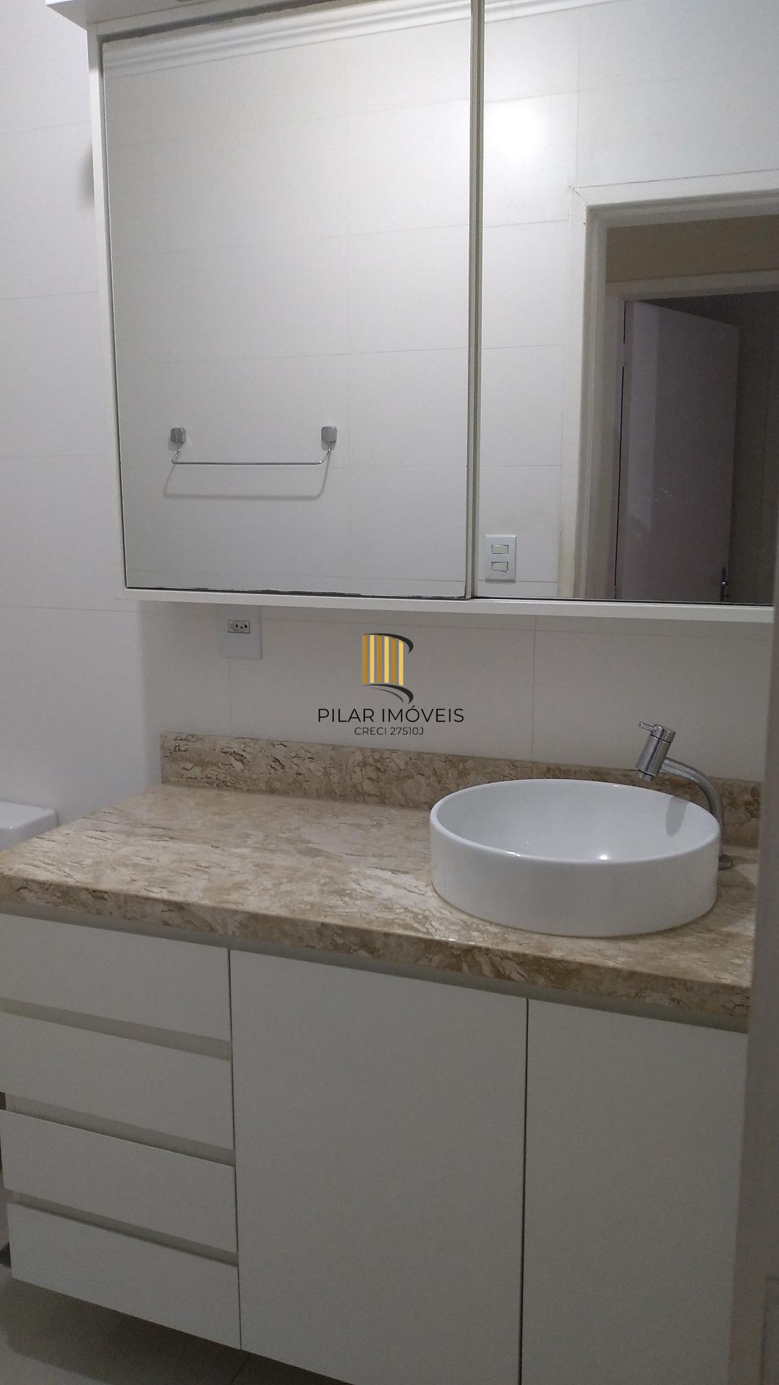 Excelente apartamento 2 dormitórios na Vila Ipiranga