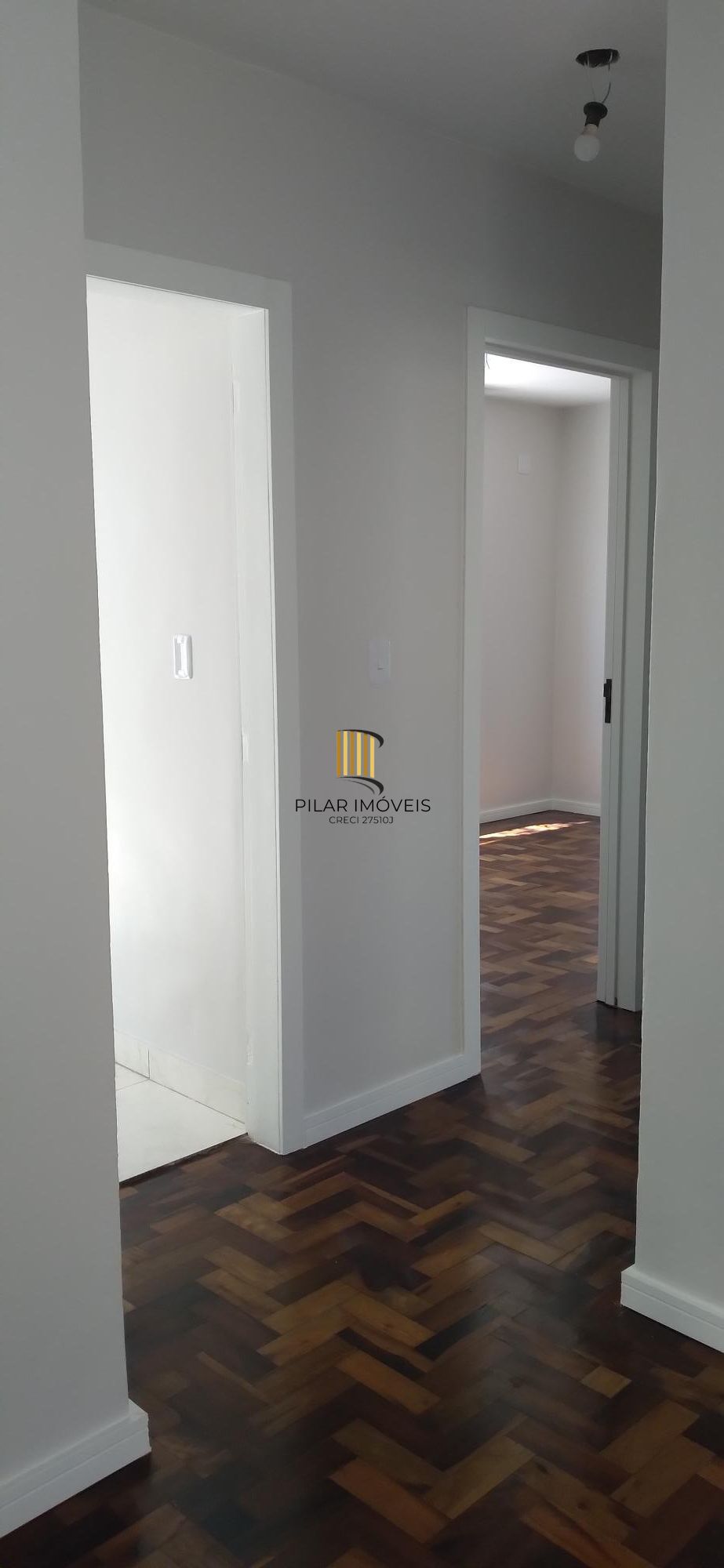 Apartamento 2 dormitórios pronto  para morar no Sarandi