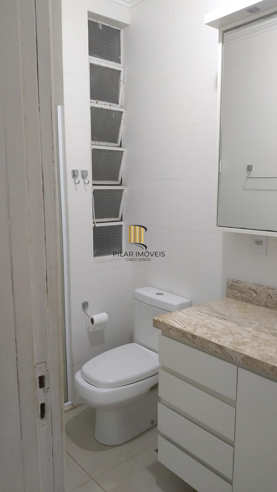 Excelente apartamento 2 dormitórios na Vila Ipiranga