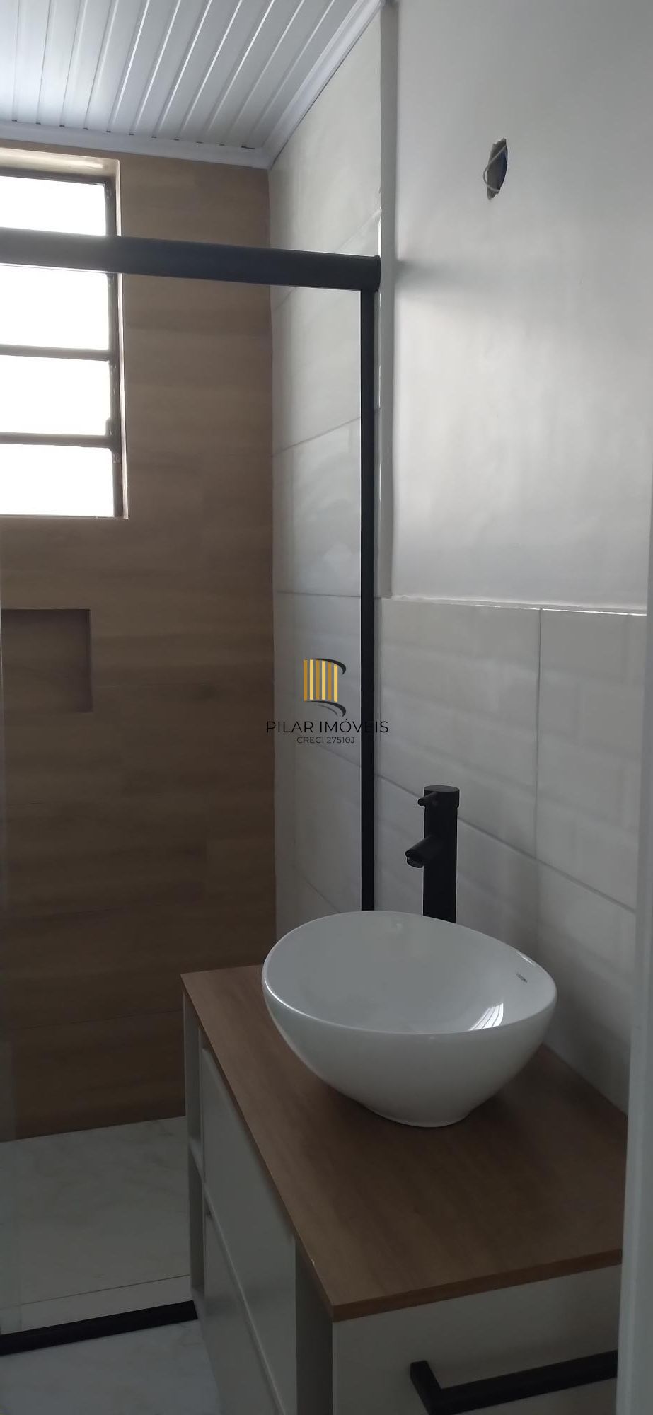 Apartamento 2 dormitórios pronto  para morar no Sarandi