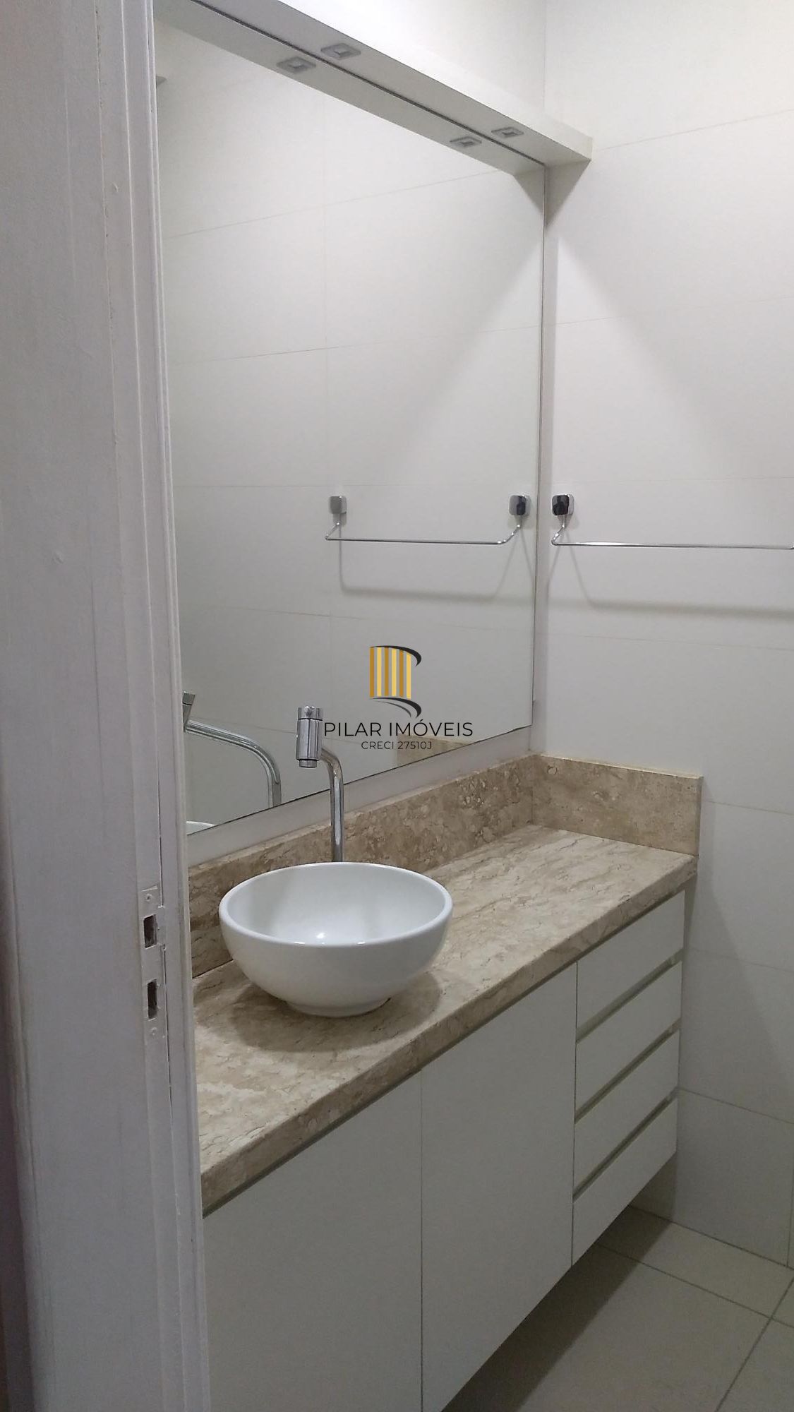 Excelente apartamento 2 dormitórios na Vila Ipiranga