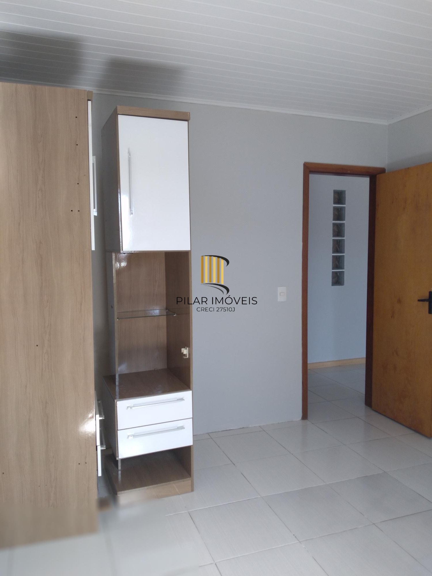 Casa pronta para morar no Jardim Algarve