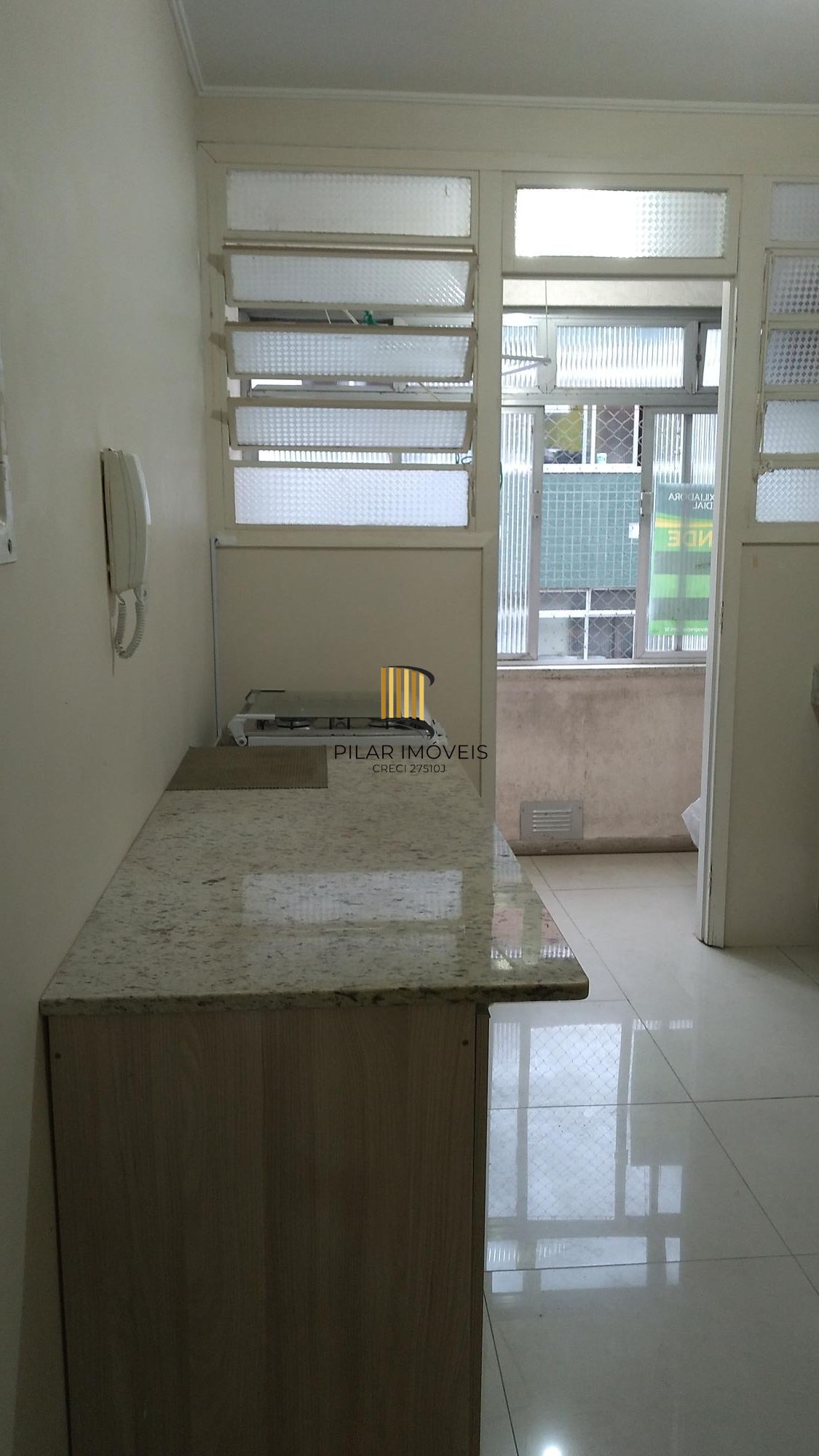Excelente apartamento 2 dormitórios na Vila Ipiranga